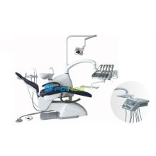 Unidad dental montada en silla (NOMBRE DEL MODELO: 2200) --CE Aprobado--